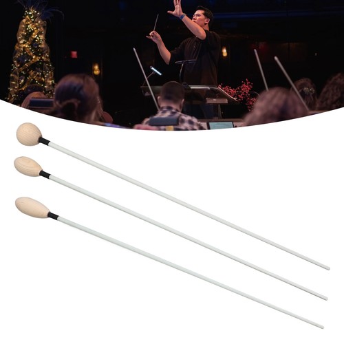 Conductor baton lightweight - baton,
