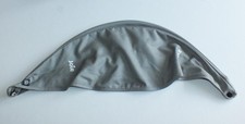 Joie i-Snug 2 & i-Snug Snug car seat hood fabric Grey - Joie logo