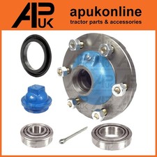 Wheel Hub & Bearing Kit for