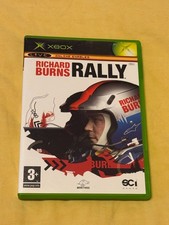 Richard Burns Rally (Original
