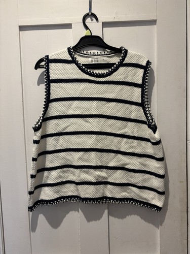 Primark women knitted vest - women's,