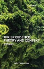 Jurisprudence: Theory and