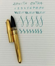 ZENITH EXTRA GOLD LAMINATED