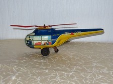 Technofix Original Tin Toy