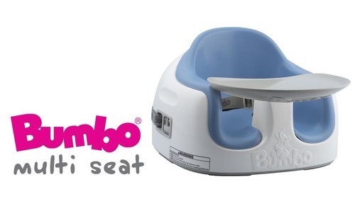 Bumbo multi seat slate - bumbo,