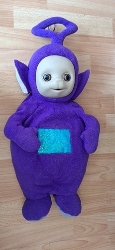Rare 1996 tinky winky - rare,