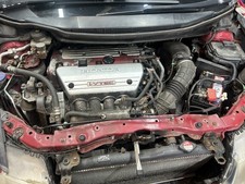 honda civic type r Fn2 engine
