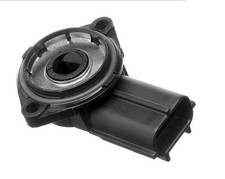 FuelParts Throttle Position