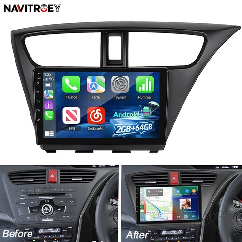 64gb for honda civic 17 - for,