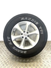 NISSAN NAVARA D40 2.5 2008 "17