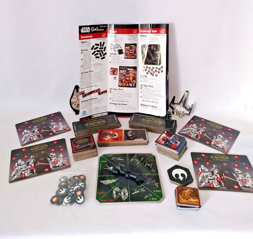 Star wars games domnoes - wars, 6