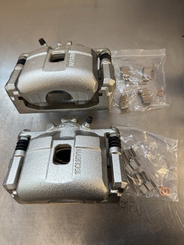 New honda civic ep3 front - new,