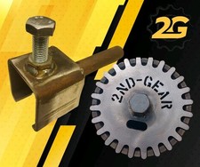 NEW STYLE Vauxhall F10 F13 F15 F17 Banger Stock Car Gearbox Tools 