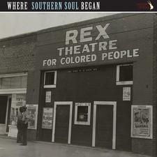 Where Southern Soul Began RSD