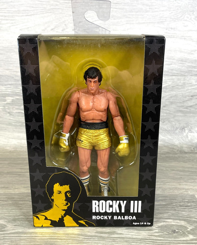 Rocky iii 40th - rocky,