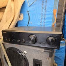 Onkyo A-9155 amplifier