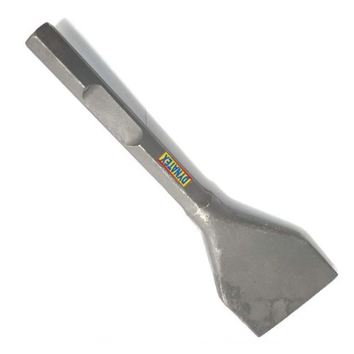 Chisel steel fits bosch - fits,