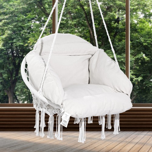 Hammock chair macramé - hammock,