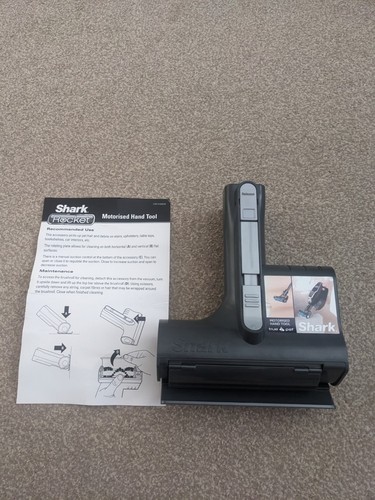 Shark hv380ukt motorised - hv380ukt, 26