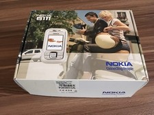 Nokia 6111 Mobile Phone Box
