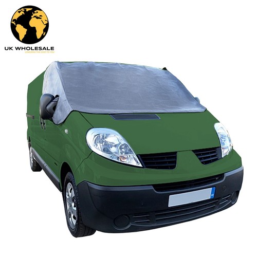 Vauxhall vivaro screen - vauxhall,