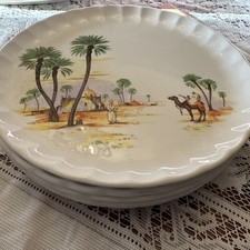 Vintage W.S. George Bolero