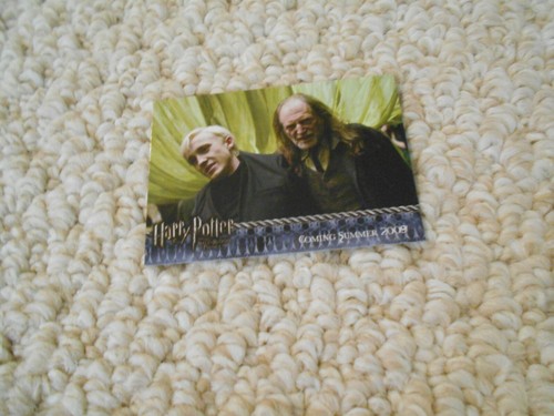 Harry potter half blood prince - harry,