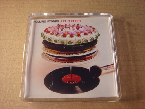 The rolling stones - stones, let