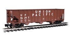 Novelty Gauge G Bachmann 100t
