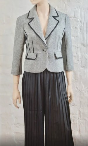Simon jeffrey vintage jacket - jeffrey,