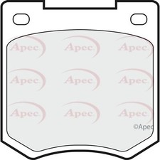 Apec Brake Pads PAD535 -