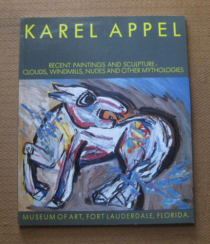 Recent paintings sculptures - paintings, by