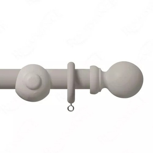 28mm grey standard wood wooden - 28mm,