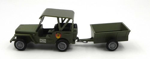Gama mini jeep and - gama,