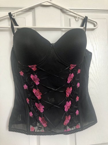 Womens corselette shapewear - corselette,