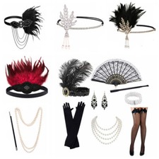 1920's Charleston Fancy Dress