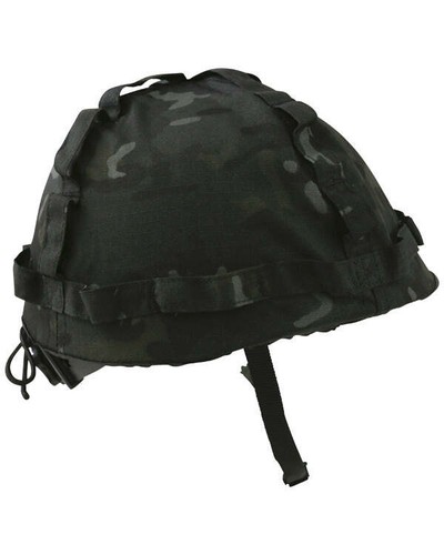 Plastic helmet cover - helmet, &