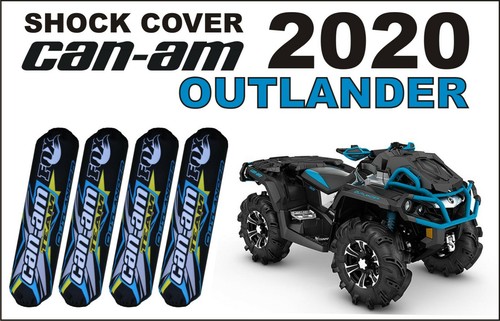 Quad atv shock - quad,