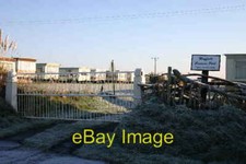 Photo 6x4 Mayfield Caravan