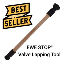 Valve grinding stick lapping - stick,