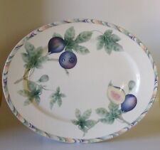 BARRATTS NATURELLE 325mm PLATTER - GOOD CONDITION