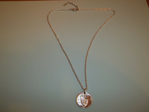 Fifty ore coin - coin,