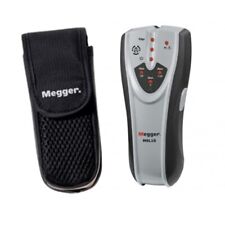 Stud/Cable Finder/Locator Megger MSL10  -  up to 50mm behind walls.