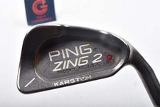 Ping Zing 2 #1 Iron / Red Dot / Regular Flex Steel Shaft