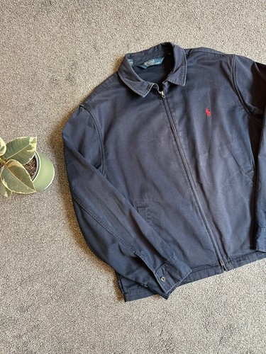 Vintage 90s polo ralph - vintage,
