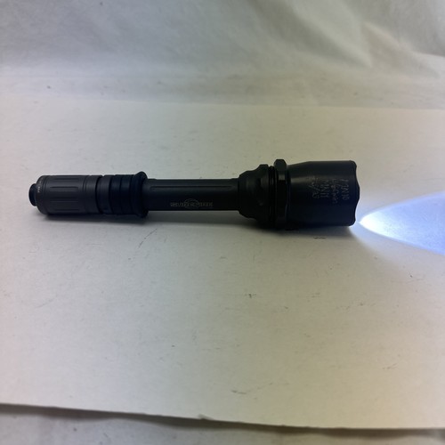 Vintage surefire m3lt led - m3lt,