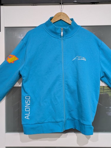 Fernando alonso mclaren - fernando,