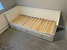 IKEA HEMNES. USED sofa, a
