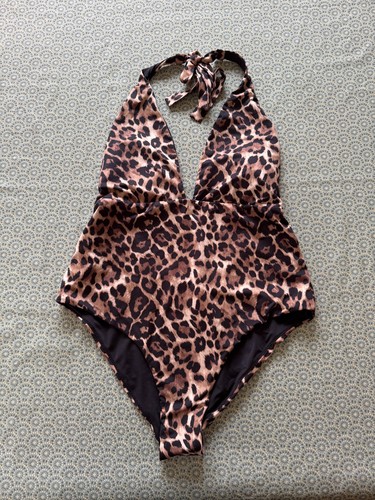 New with tags zara - new, leopard