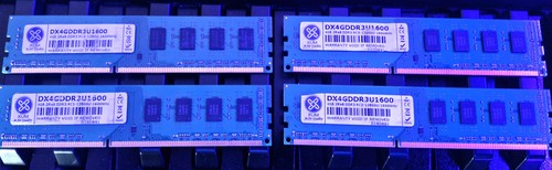 16gb ddr3 12800 desktop - 16gb,